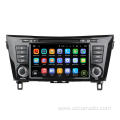 NISSAN QashQai X-Trail 2014 Android Car Dvd Gps